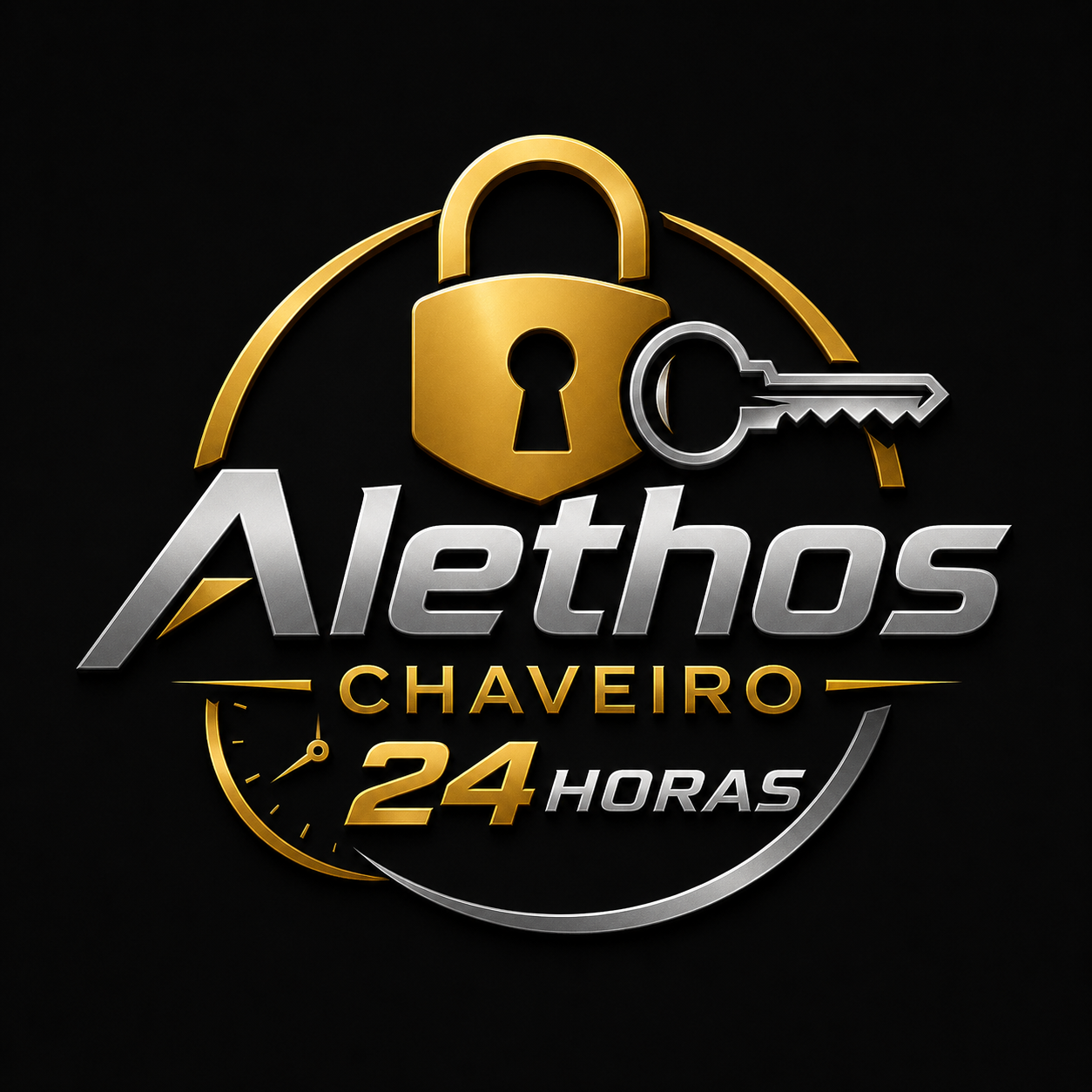Chaveiro 24 Horas em São Paulo e Regiões | Alethos Chaveiro